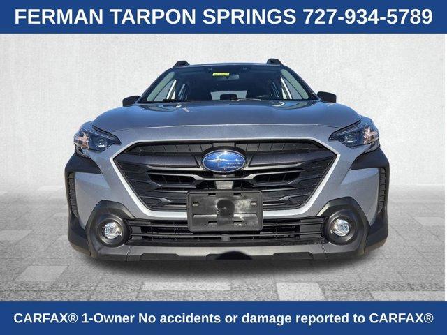 used 2025 Subaru Outback car, priced at $26,444