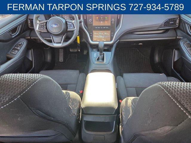 used 2025 Subaru Outback car, priced at $26,444