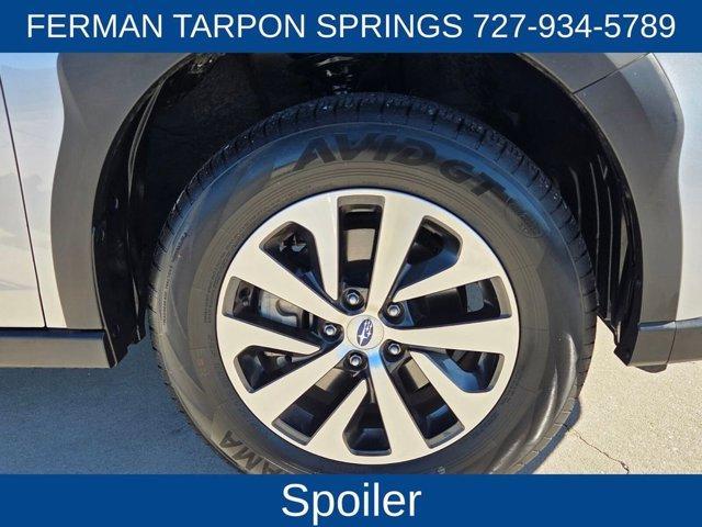 used 2025 Subaru Outback car, priced at $26,444