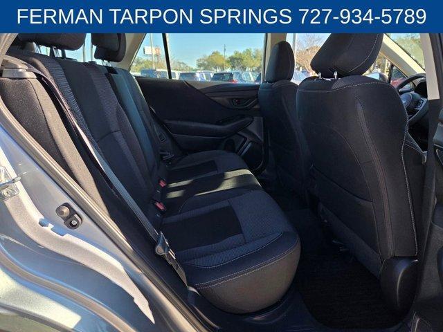used 2025 Subaru Outback car, priced at $26,444