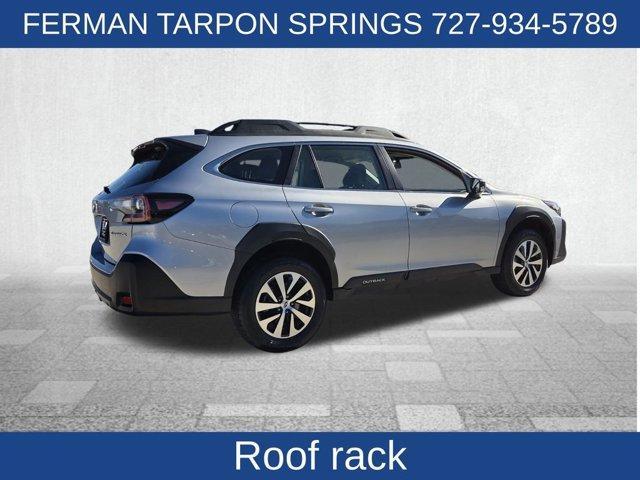 used 2025 Subaru Outback car, priced at $26,444