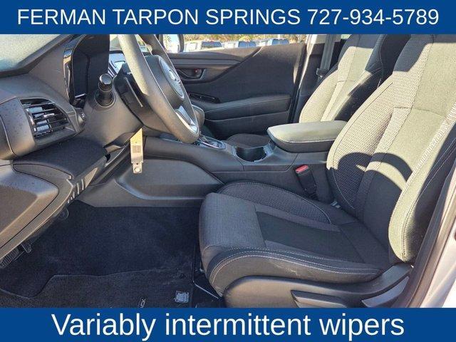 used 2025 Subaru Outback car, priced at $26,444