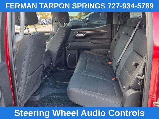 used 2023 Chevrolet Silverado 1500 car, priced at $31,000