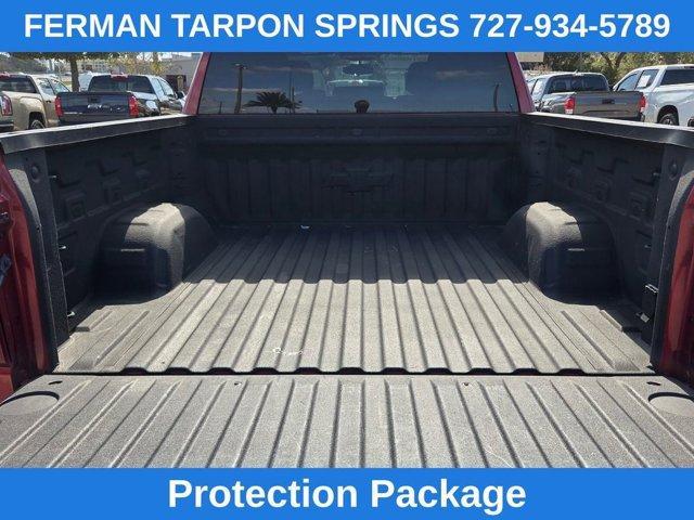 used 2023 Chevrolet Silverado 1500 car, priced at $31,000