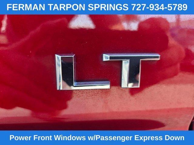 used 2023 Chevrolet Silverado 1500 car, priced at $31,000