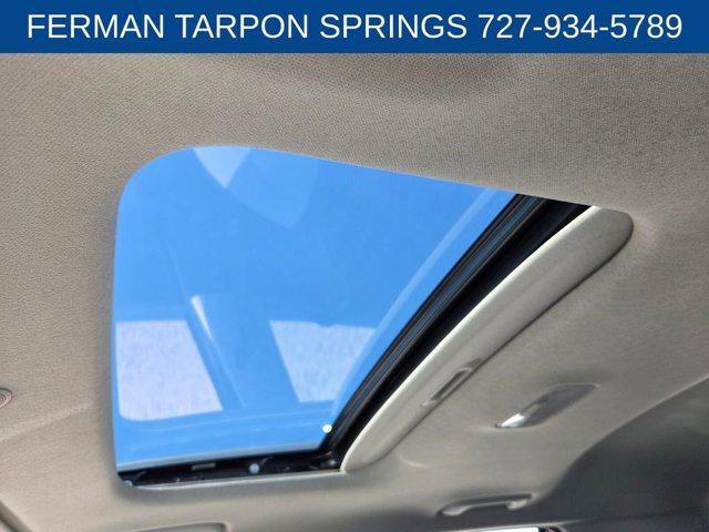 used 2024 Hyundai Venue car, priced at $18,000