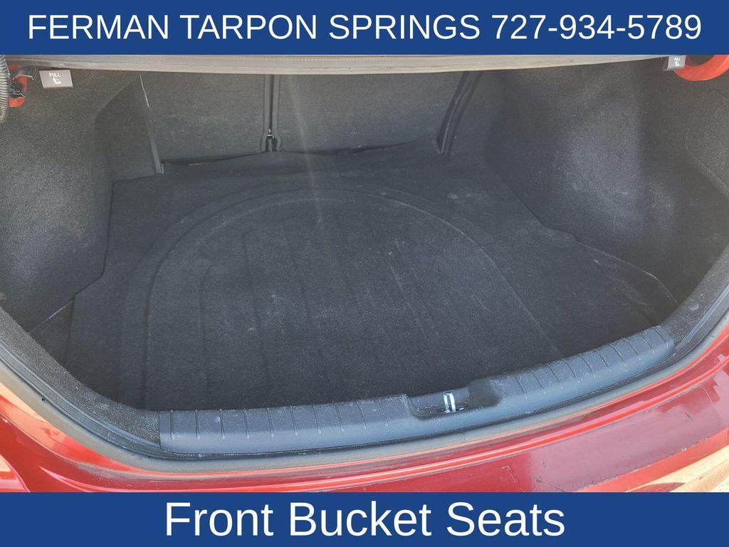 used 2017 Hyundai Elantra car, priced at $10,777