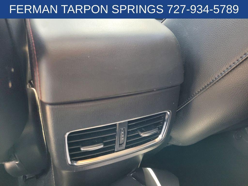 used 2022 Mazda CX-5 car, priced at $20,777