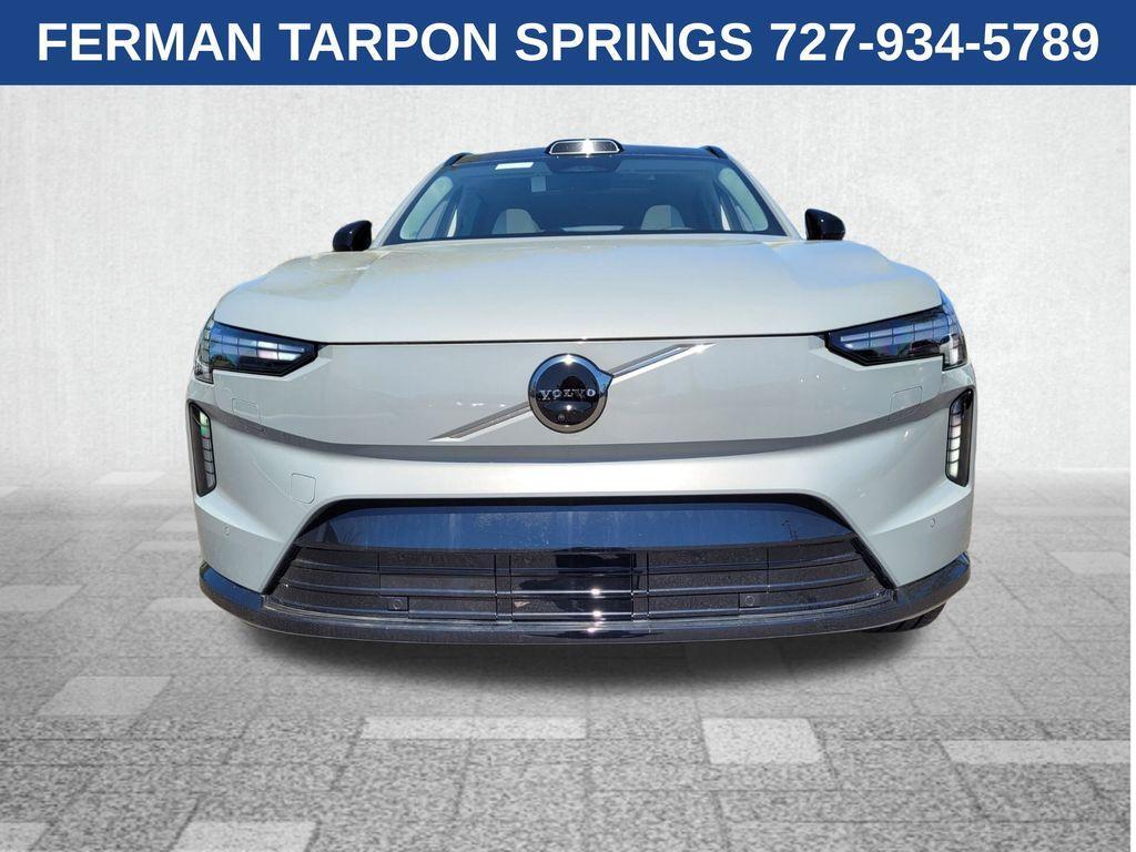 used 2025 Volvo EX90 car, priced at $77,495