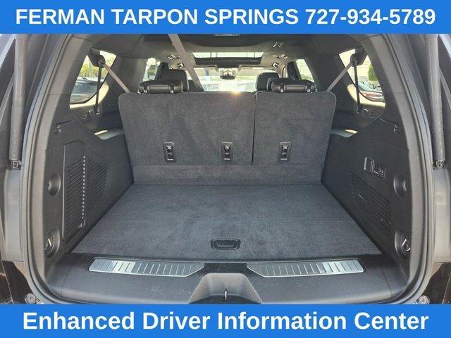 used 2021 Chevrolet Suburban car, priced at $47,000