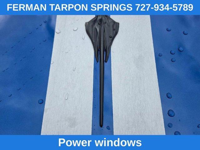 used 2023 Chevrolet Corvette car, priced at $61,500