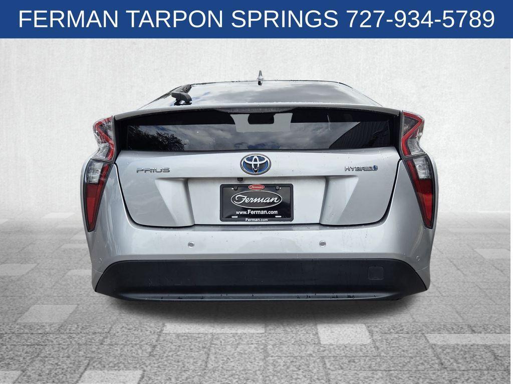 used 2018 Toyota Prius car, priced at $14,495