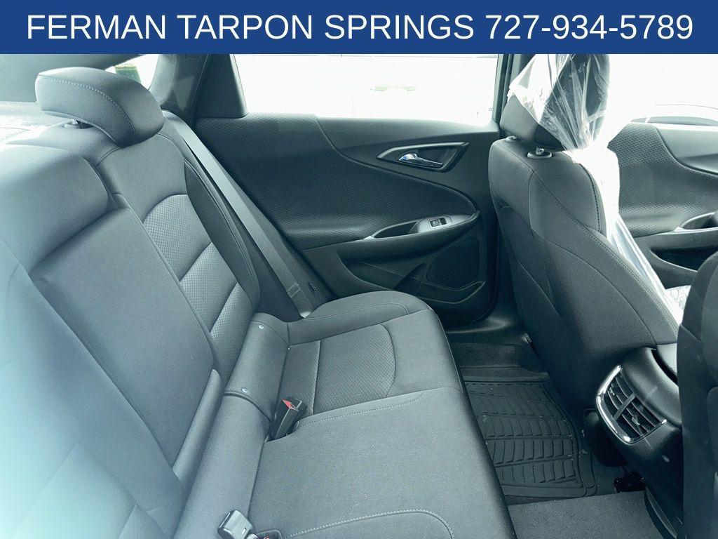 used 2023 Chevrolet Malibu car, priced at $20,000