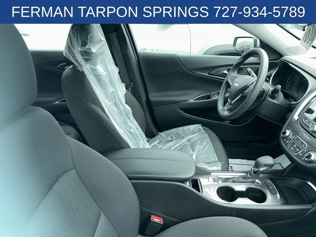 used 2023 Chevrolet Malibu car, priced at $20,000