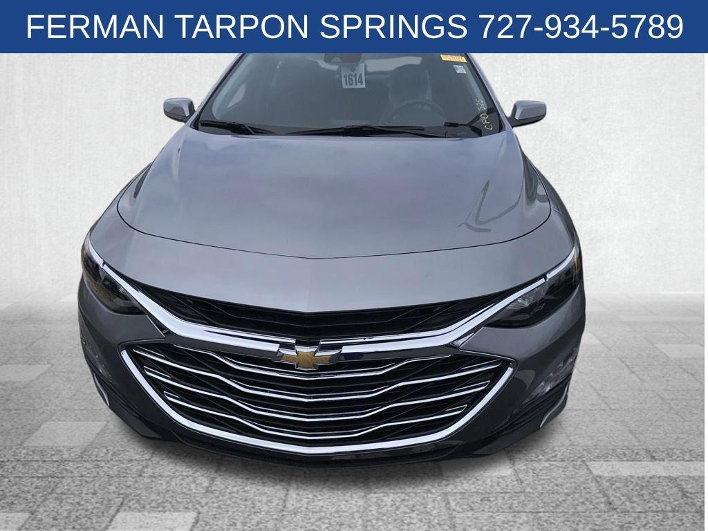 used 2023 Chevrolet Malibu car, priced at $20,000