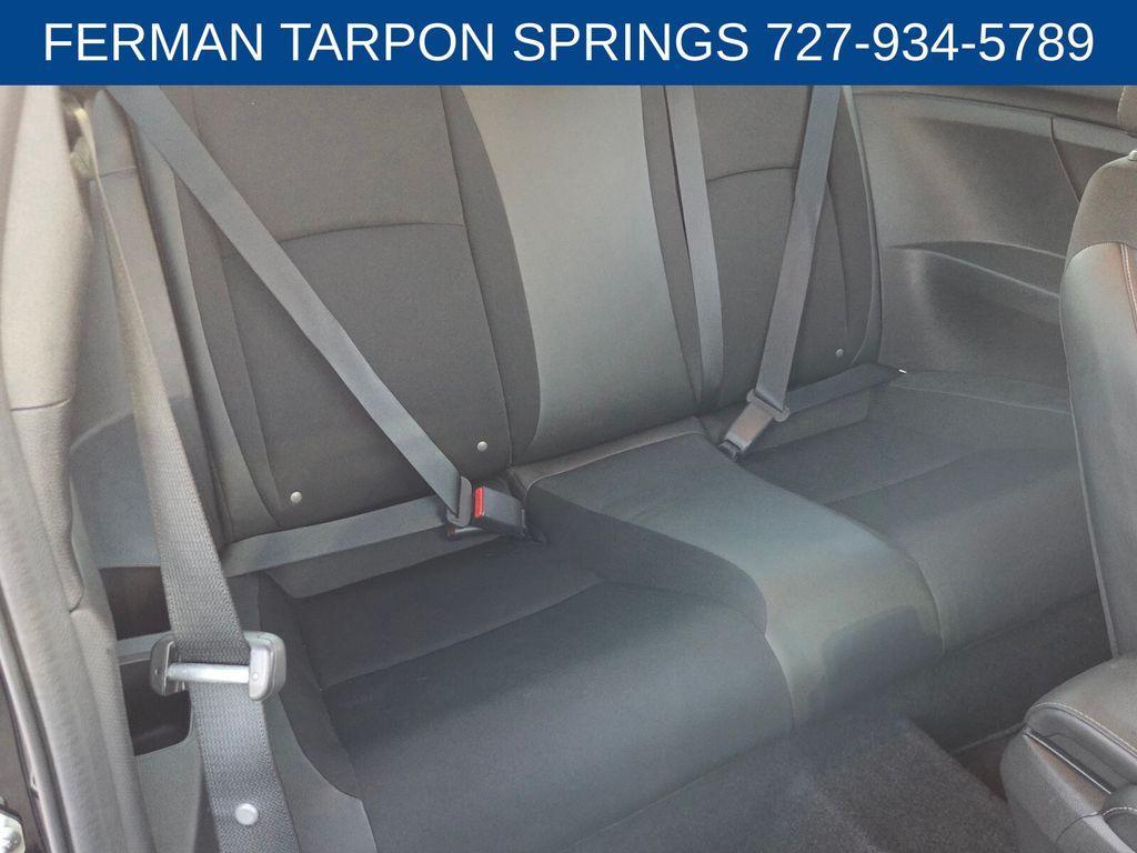 used 2019 Honda Civic car, priced at $20,000