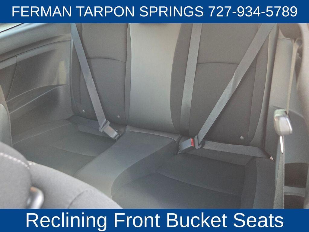 used 2019 Honda Civic car, priced at $20,000