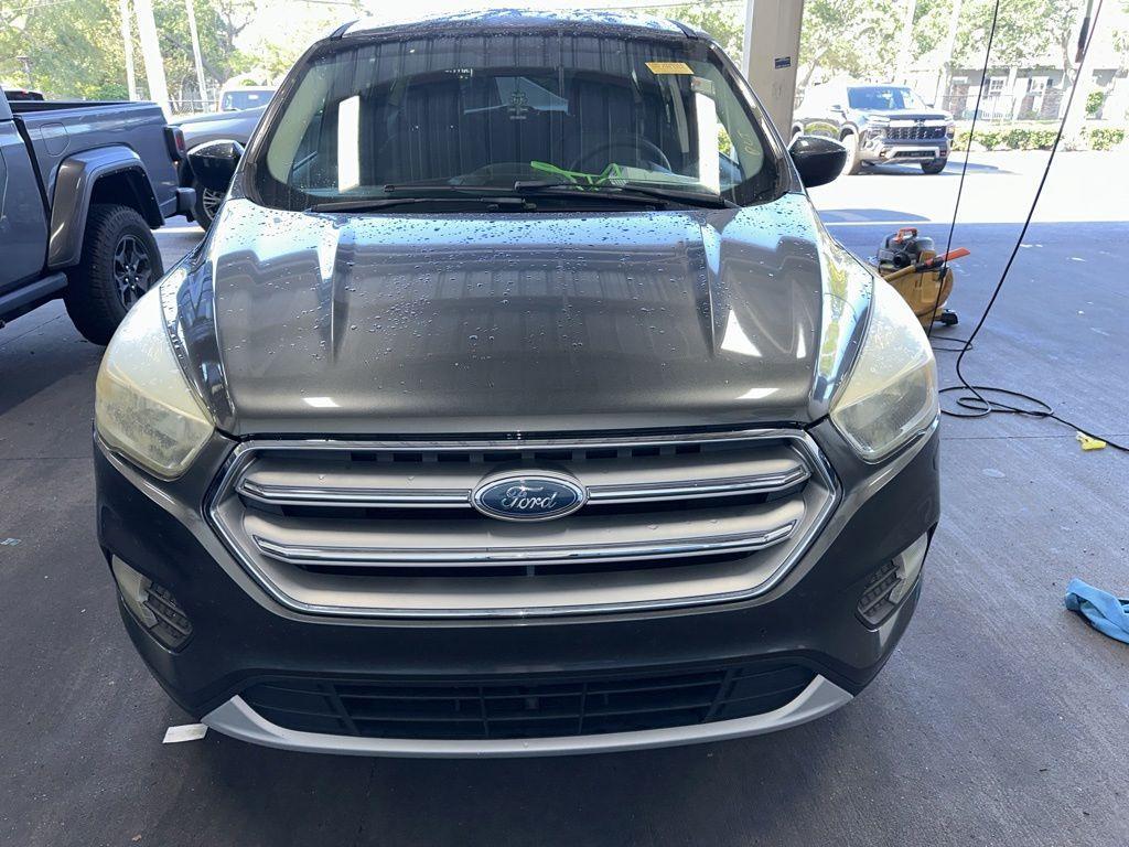 used 2017 Ford Escape car, priced at $10,000