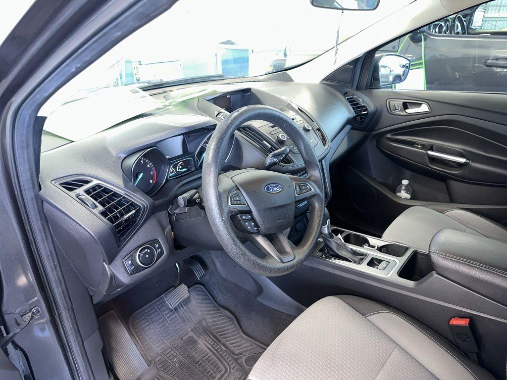 used 2017 Ford Escape car, priced at $10,000