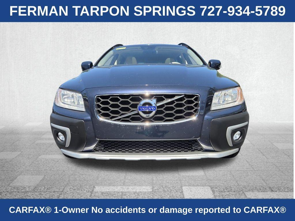 used 2014 Volvo XC70 car, priced at $10,777