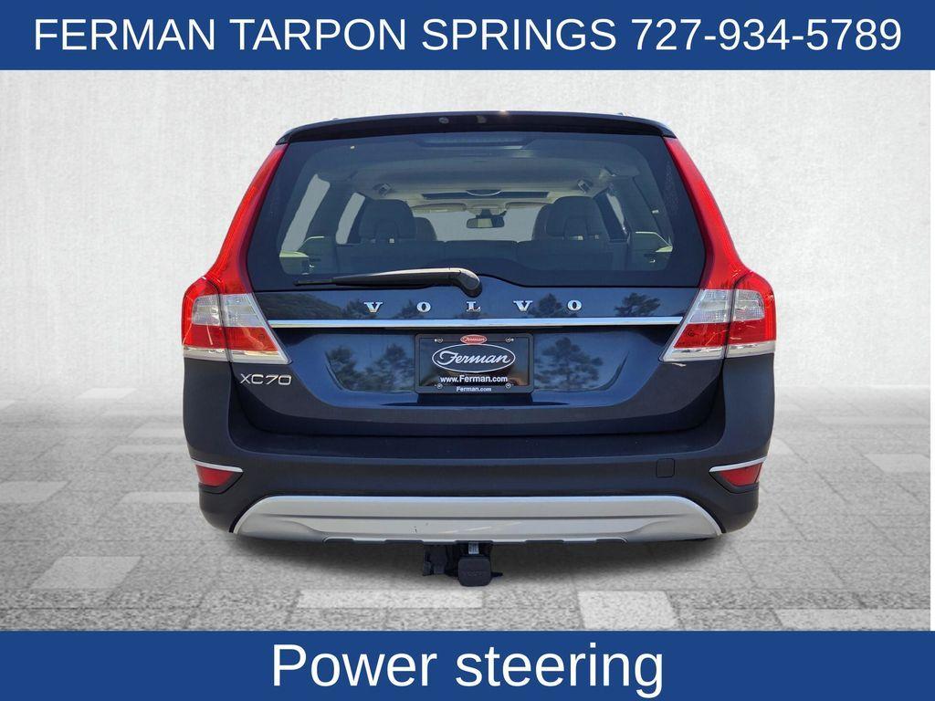 used 2014 Volvo XC70 car, priced at $10,777