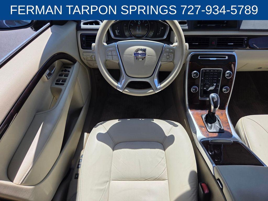 used 2014 Volvo XC70 car, priced at $10,777