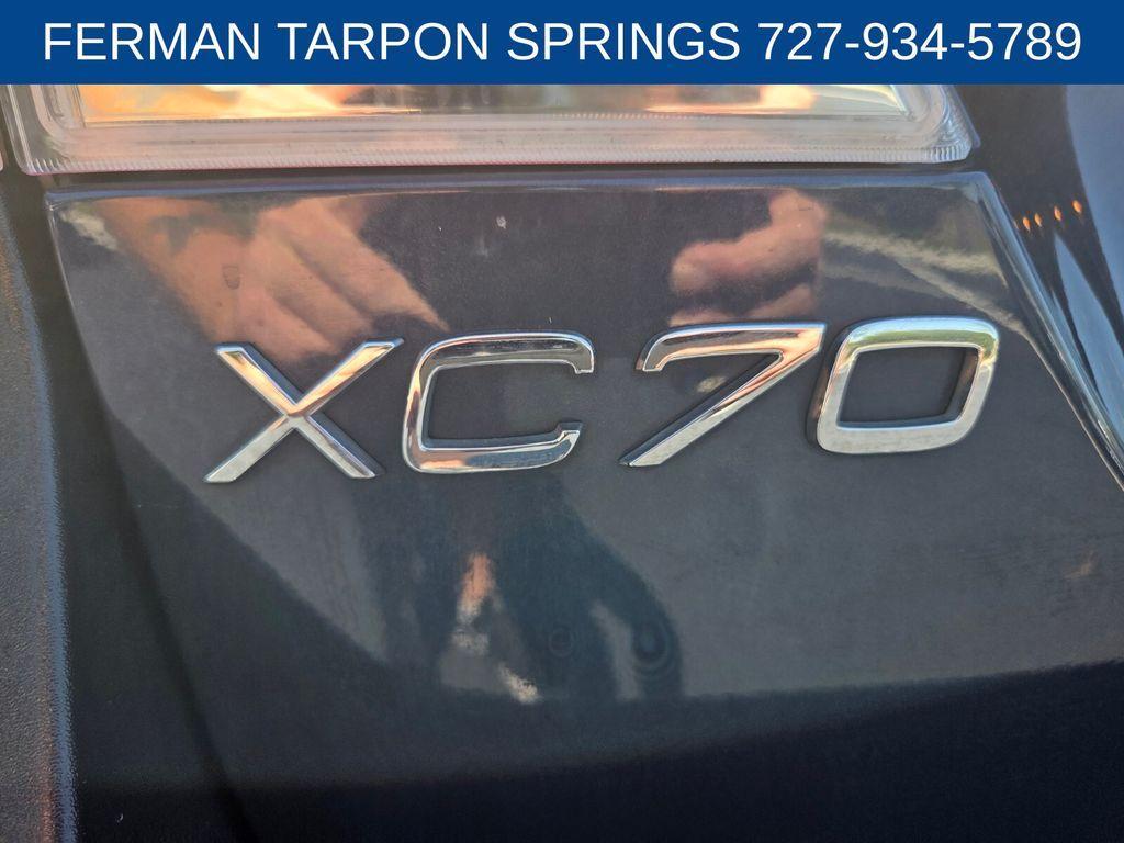 used 2014 Volvo XC70 car, priced at $10,777