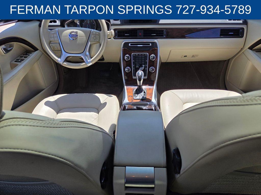 used 2014 Volvo XC70 car, priced at $10,777