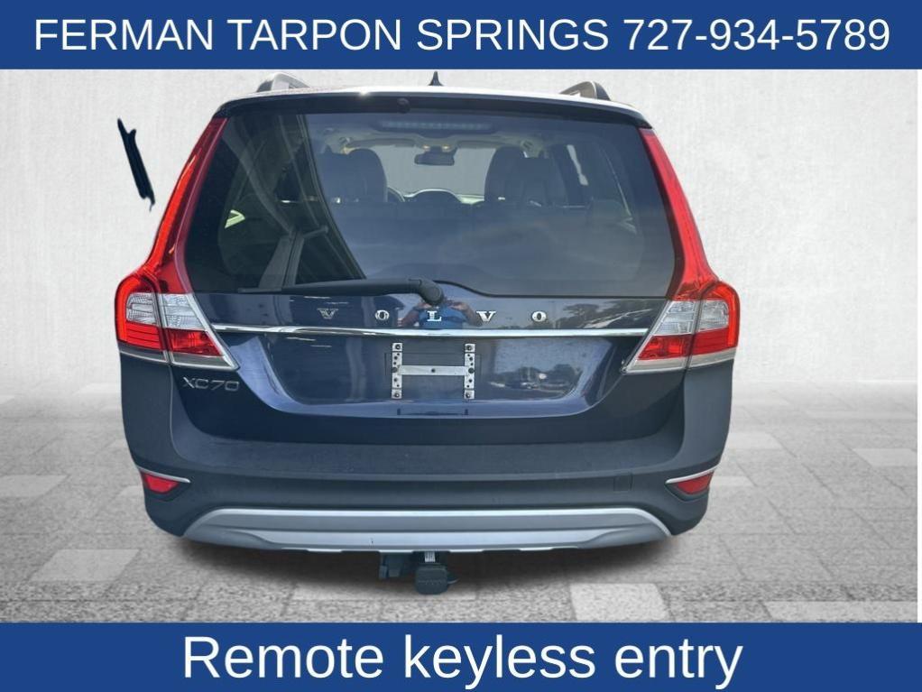 used 2014 Volvo XC70 car, priced at $10,777