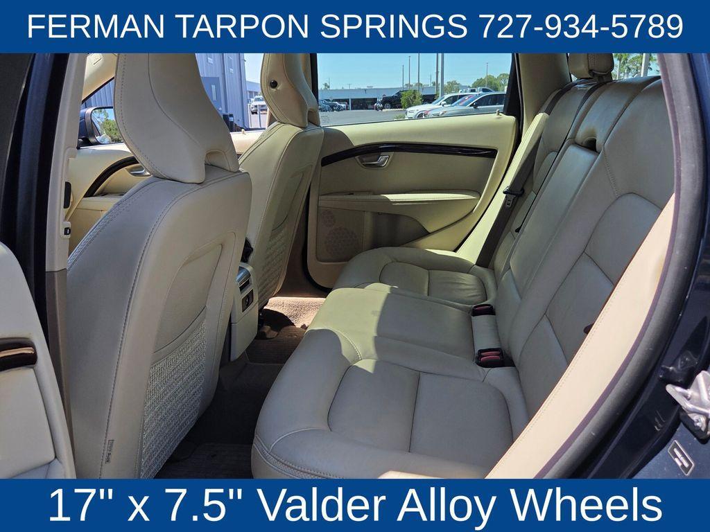 used 2014 Volvo XC70 car, priced at $10,777