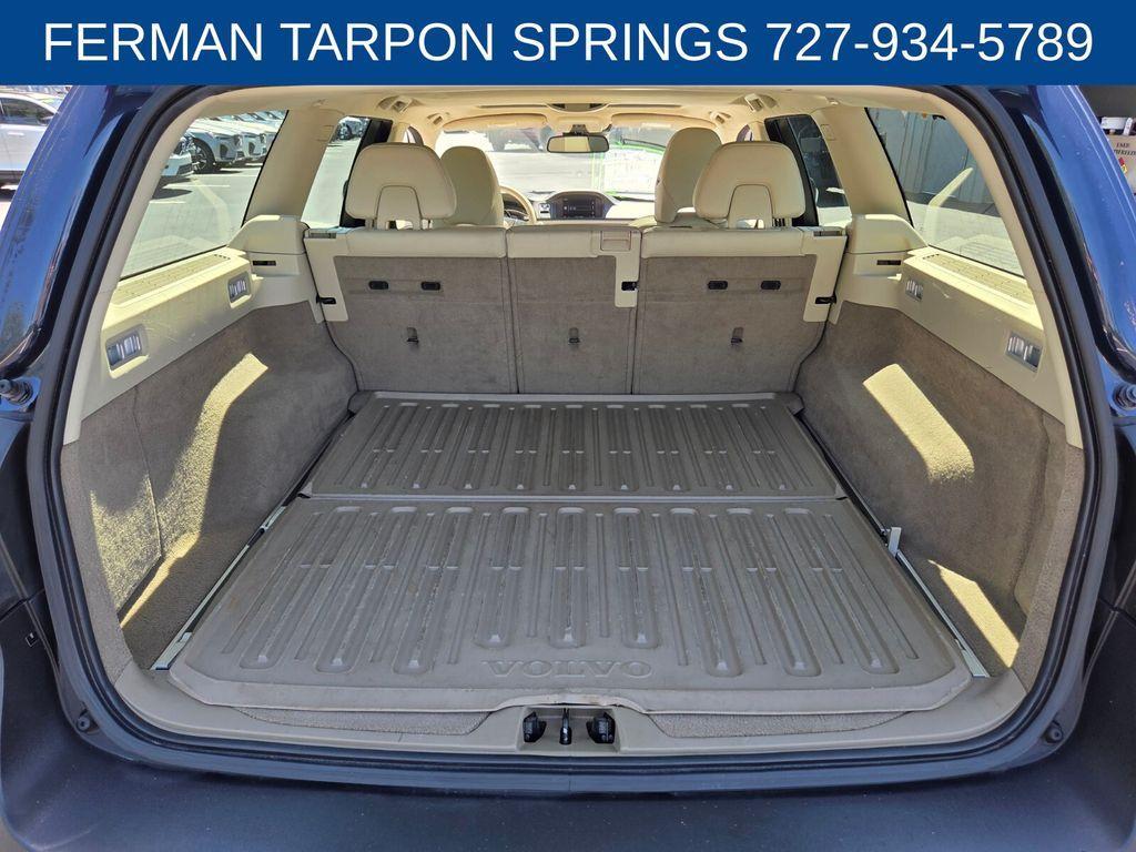 used 2014 Volvo XC70 car, priced at $10,777