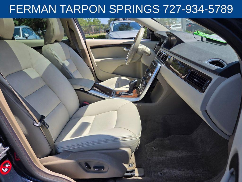 used 2014 Volvo XC70 car, priced at $10,777