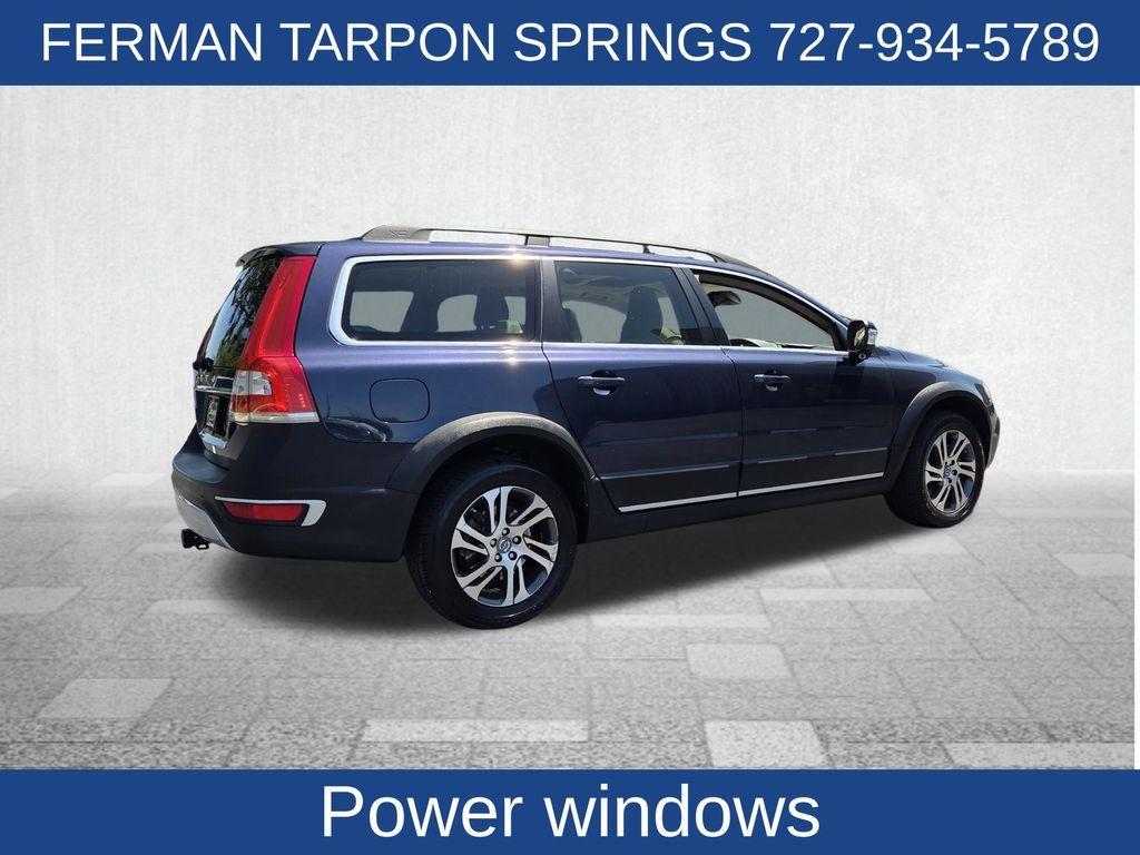 used 2014 Volvo XC70 car, priced at $10,777