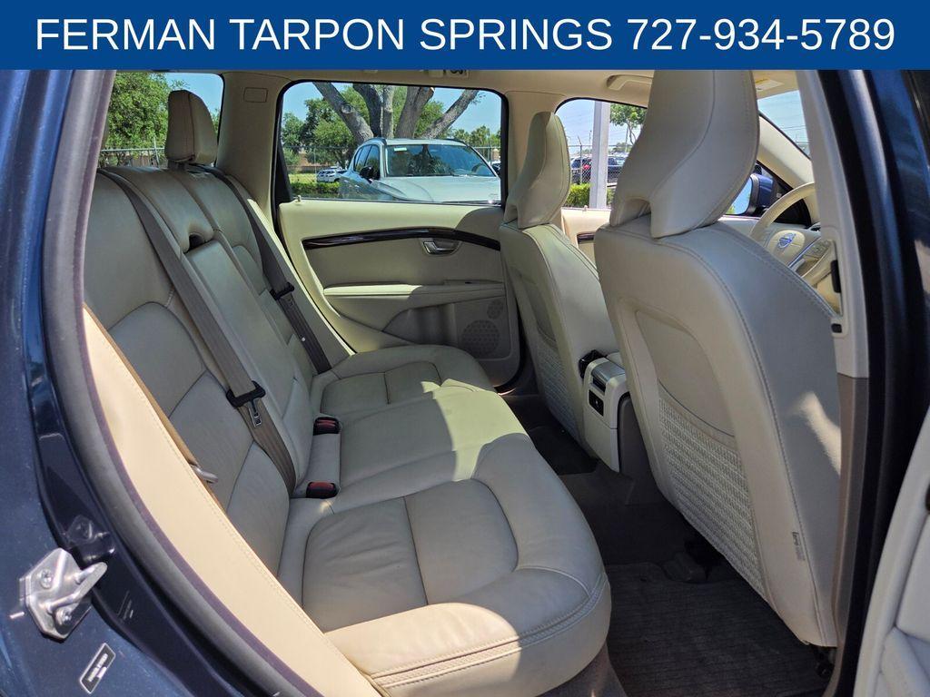 used 2014 Volvo XC70 car, priced at $10,777