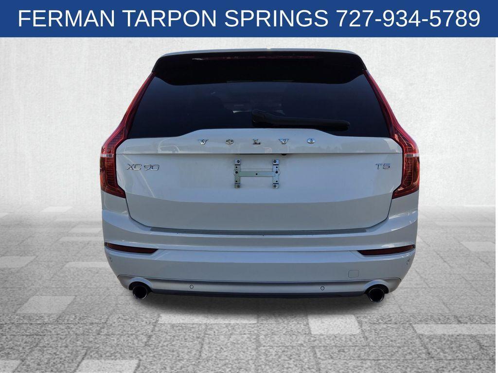 used 2019 Volvo XC90 car, priced at $19,725