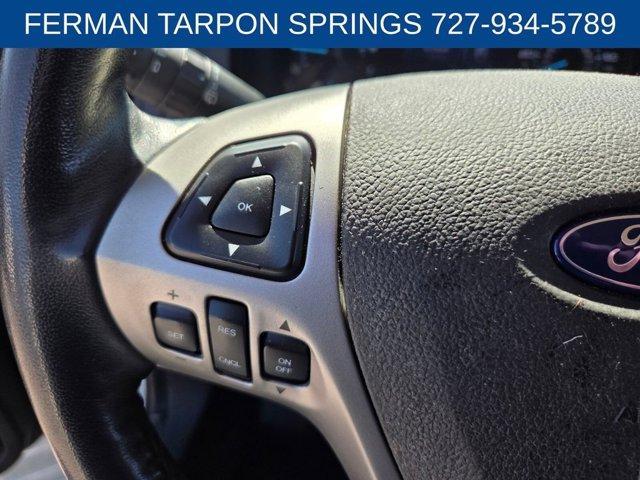 used 2013 Ford Flex car, priced at $7,000