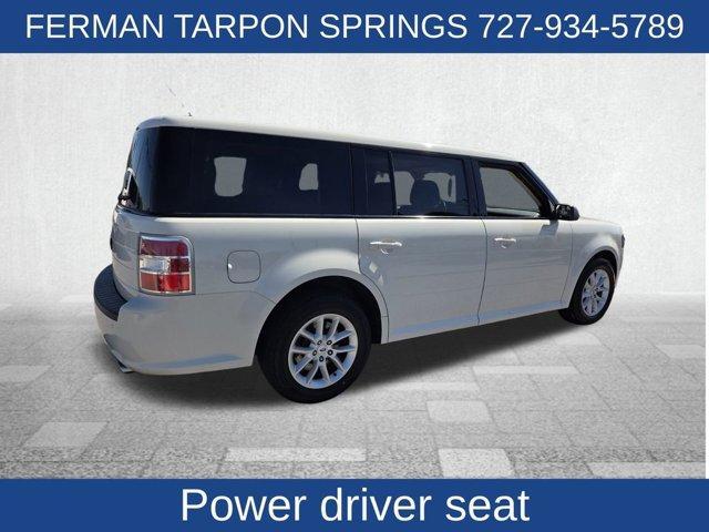 used 2013 Ford Flex car, priced at $7,000