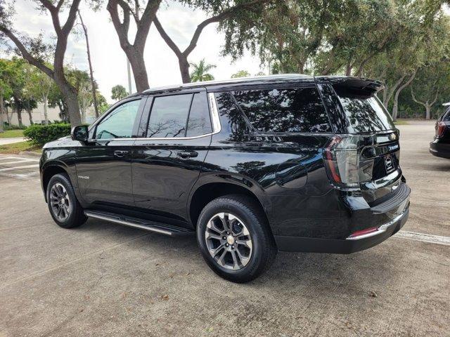 new 2026 Chevrolet Tahoe car, priced at $68,775