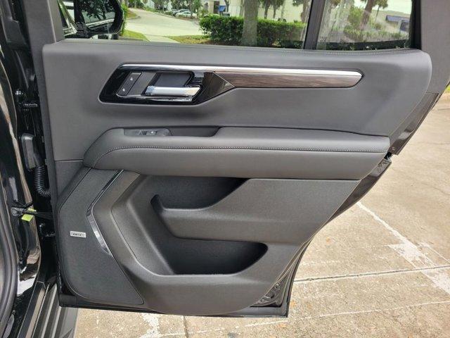 new 2026 Chevrolet Tahoe car, priced at $68,775