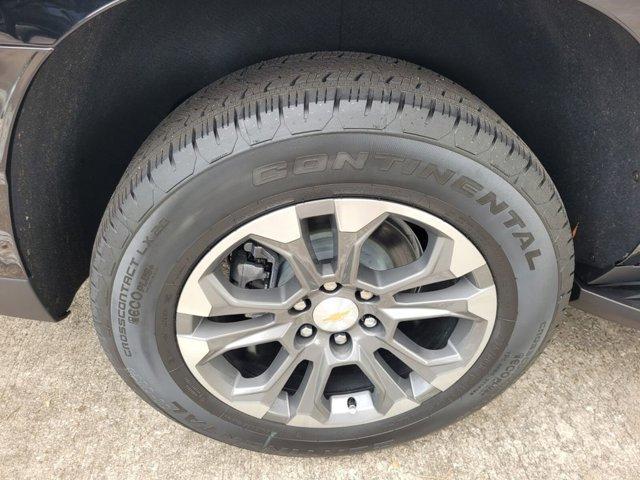 new 2026 Chevrolet Tahoe car, priced at $68,775