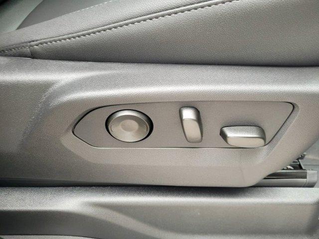 new 2026 Chevrolet Tahoe car, priced at $68,775