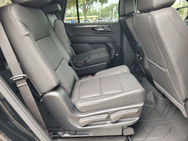 new 2026 Chevrolet Tahoe car, priced at $68,775