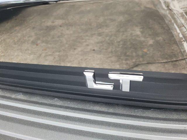 new 2026 Chevrolet Tahoe car, priced at $68,775