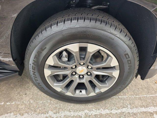 new 2026 Chevrolet Tahoe car, priced at $68,775