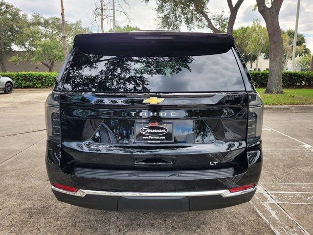 new 2026 Chevrolet Tahoe car, priced at $68,775