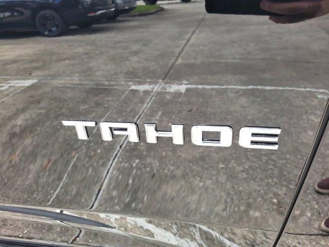 new 2026 Chevrolet Tahoe car, priced at $68,775