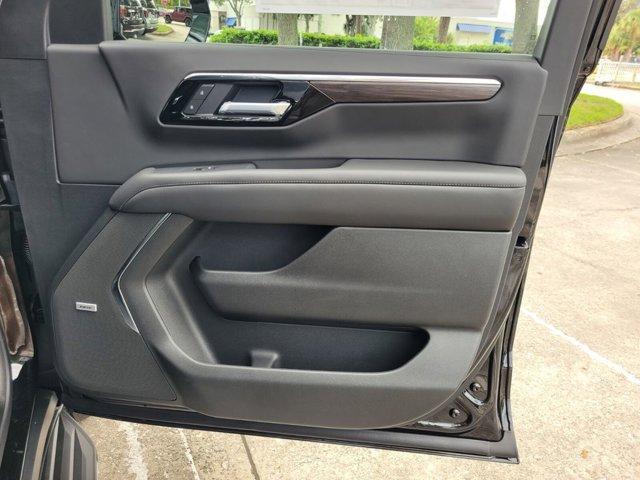 new 2026 Chevrolet Tahoe car, priced at $68,775