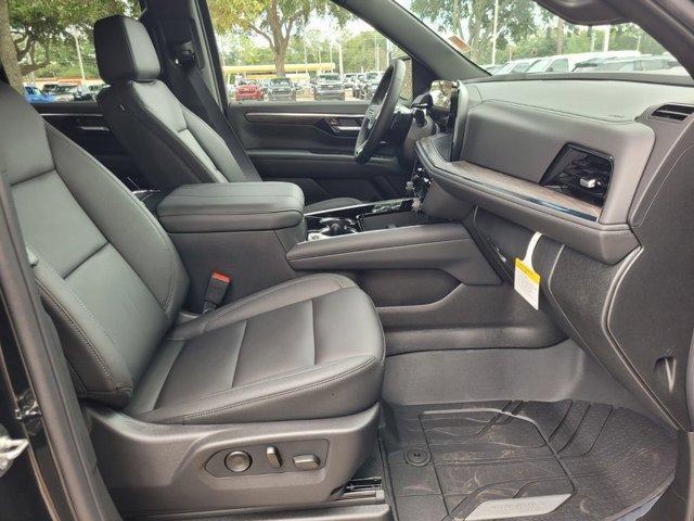 new 2026 Chevrolet Tahoe car, priced at $68,775