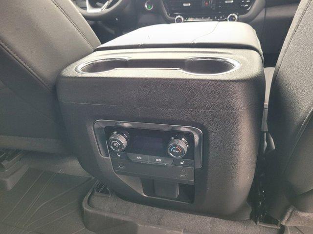 new 2026 Chevrolet Tahoe car, priced at $68,775