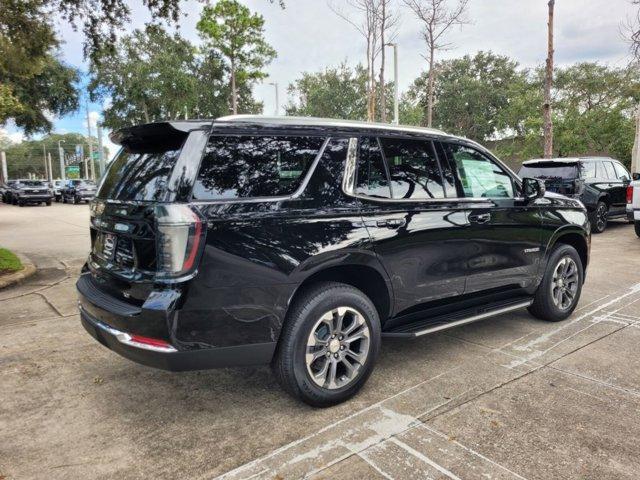 new 2026 Chevrolet Tahoe car, priced at $68,775